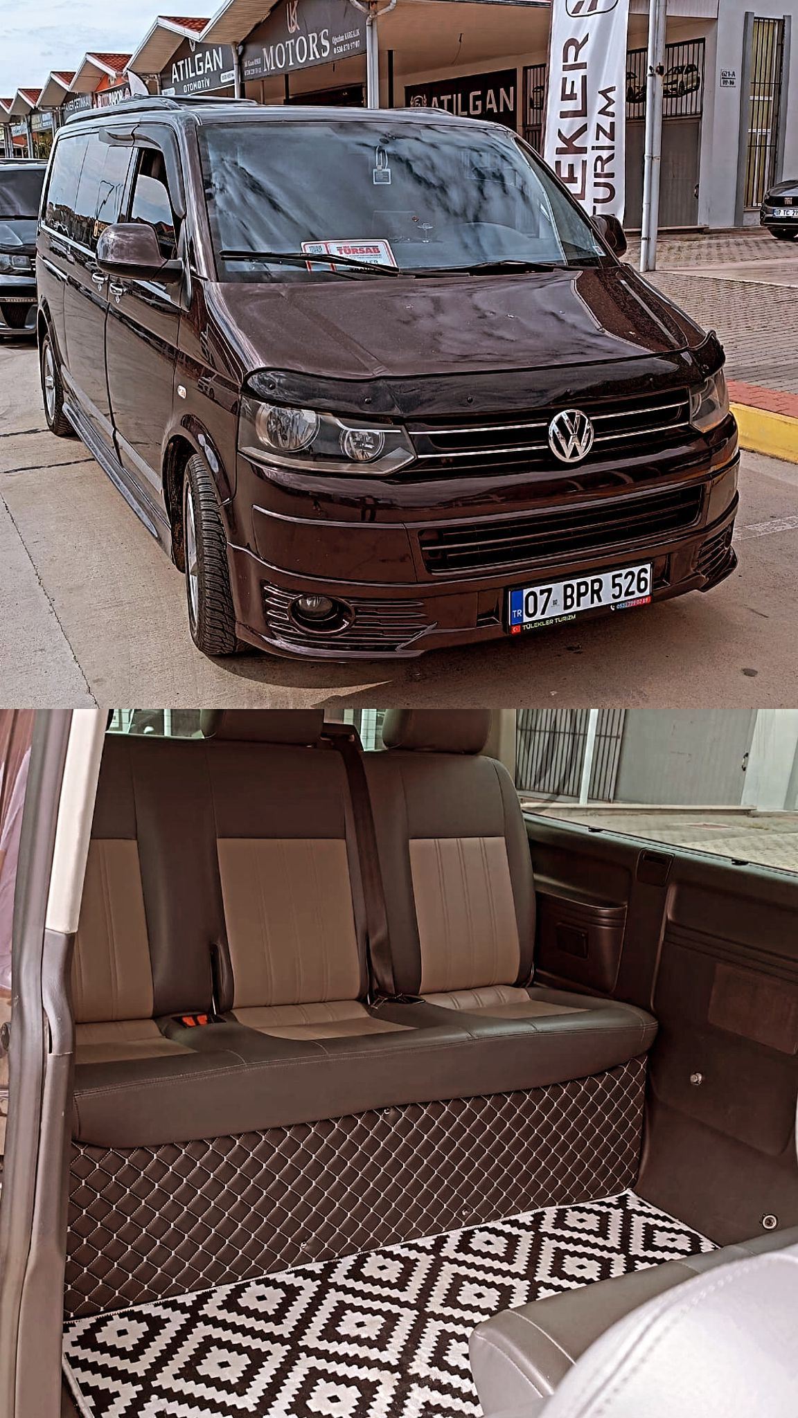 ŞAHBAZ RENT A CAR – Fotoğraf 7