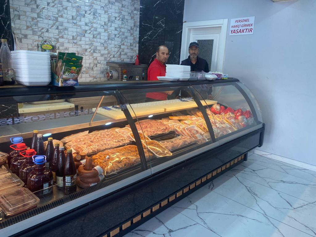 Sahil Kasap Selim – Fotoğraf 6