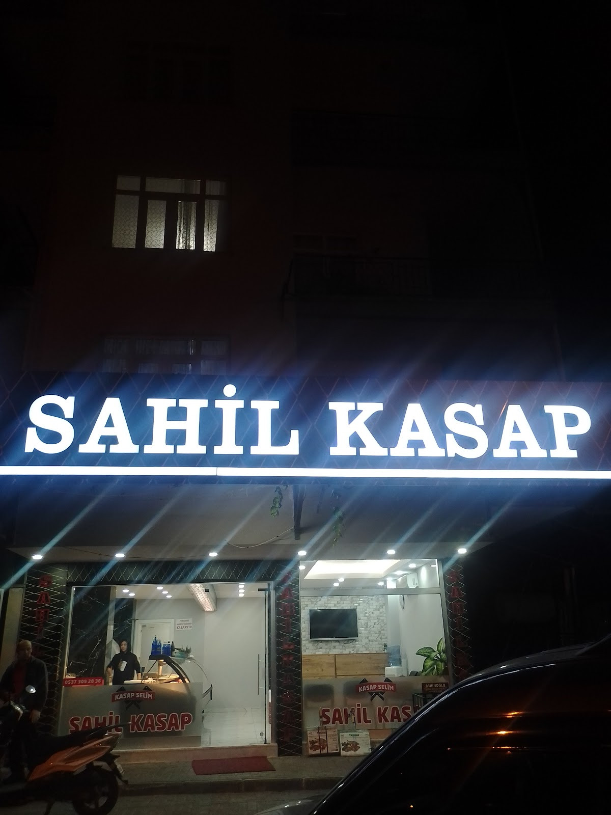 Sahil Kasap Selim – Fotoğraf 1