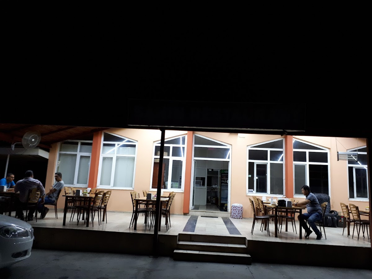 ŞAHİN ET MANGAL MUHTARIN YERİ – Fotoğraf 10