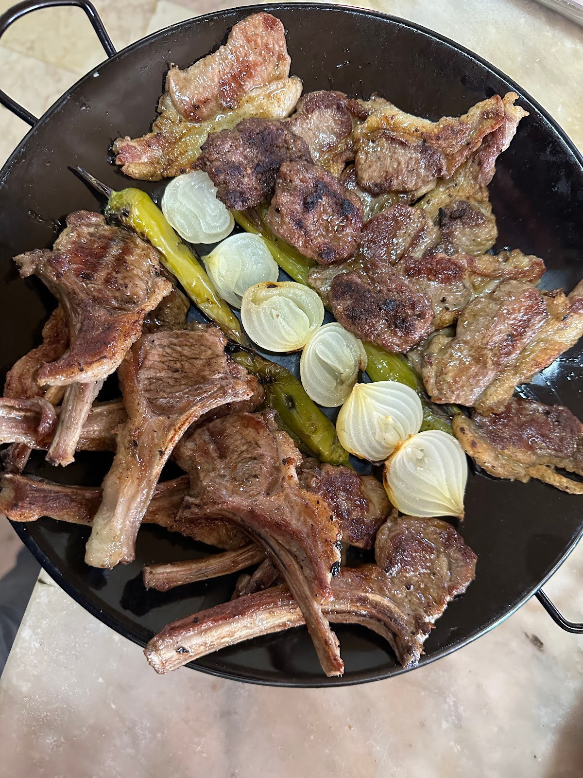 ŞAHİN ET MANGAL MUHTARIN YERİ – Fotoğraf 3