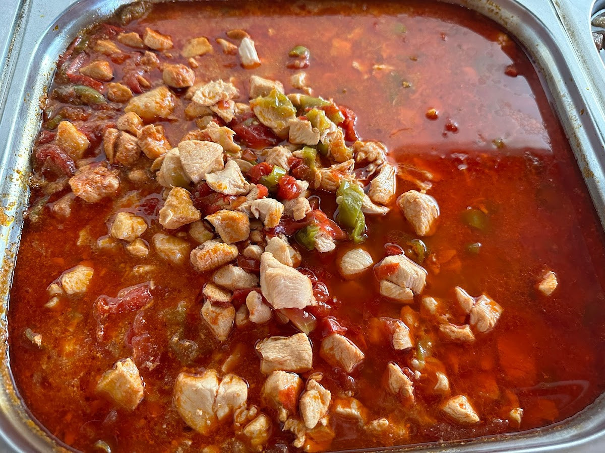 ŞAHİN ET MANGAL MUHTARIN YERİ – Fotoğraf 5