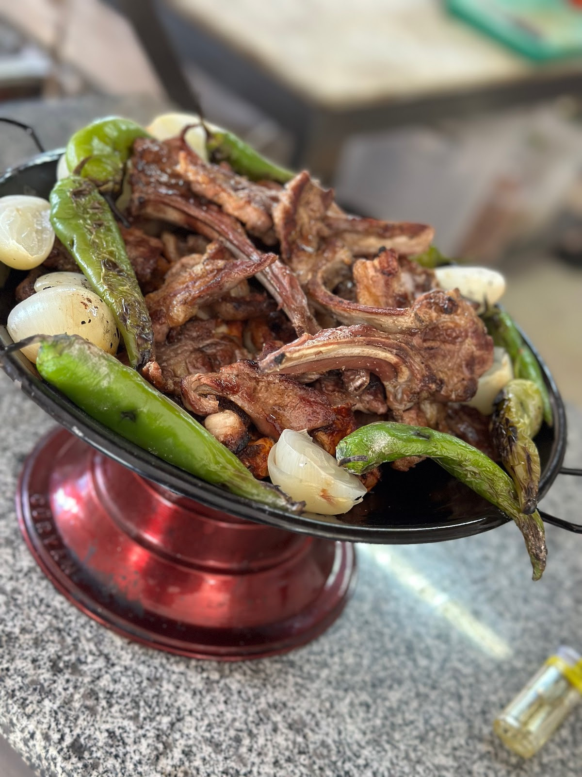 ŞAHİN ET MANGAL MUHTARIN YERİ – Fotoğraf 2