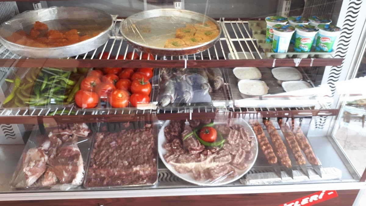 ŞAHİN ET MANGAL MUHTARIN YERİ – Fotoğraf 8