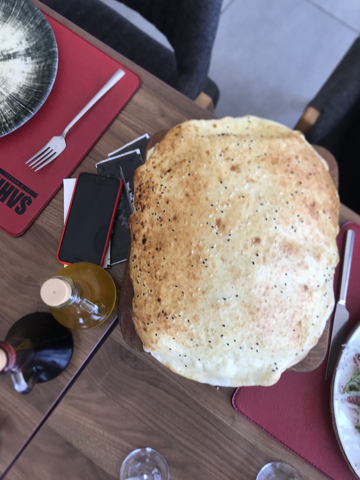 Şahin Et Mangal Steak House EVRENSEKİ – Fotoğraf 9