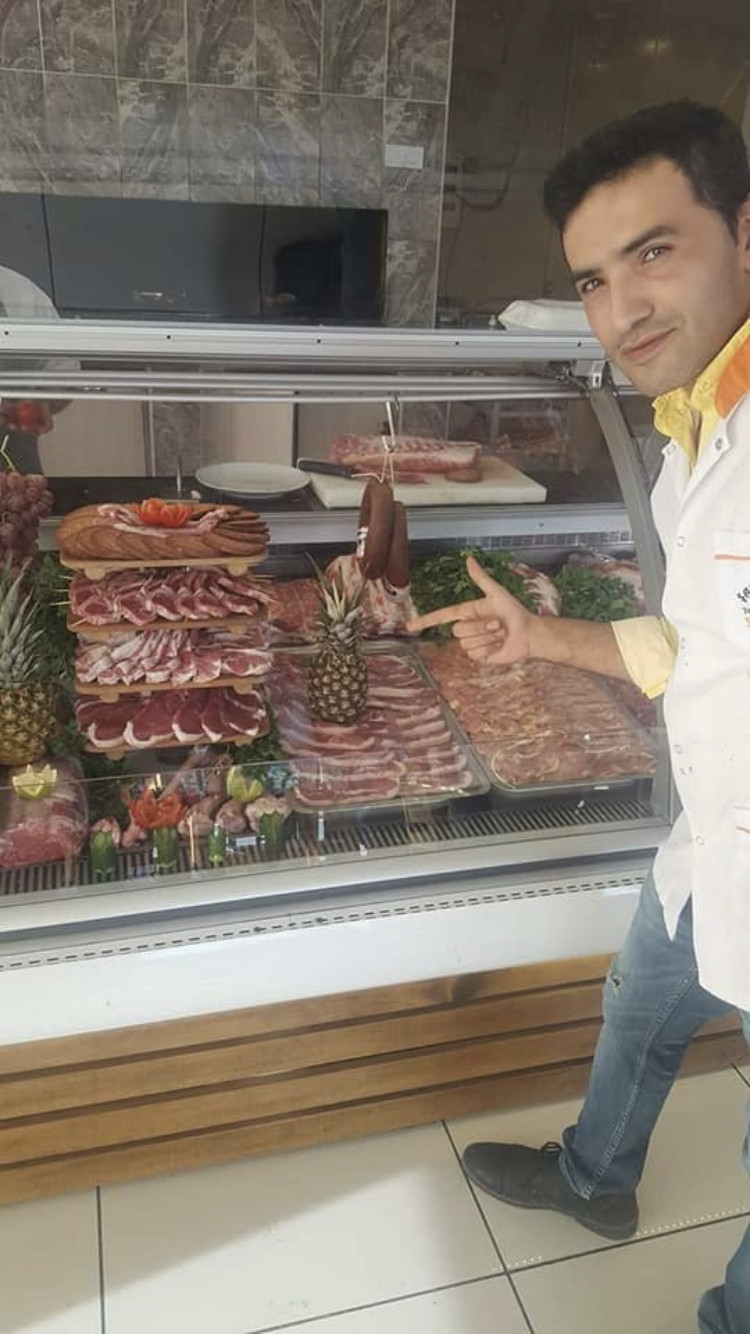 Şahin Kasap – Fotoğraf 2