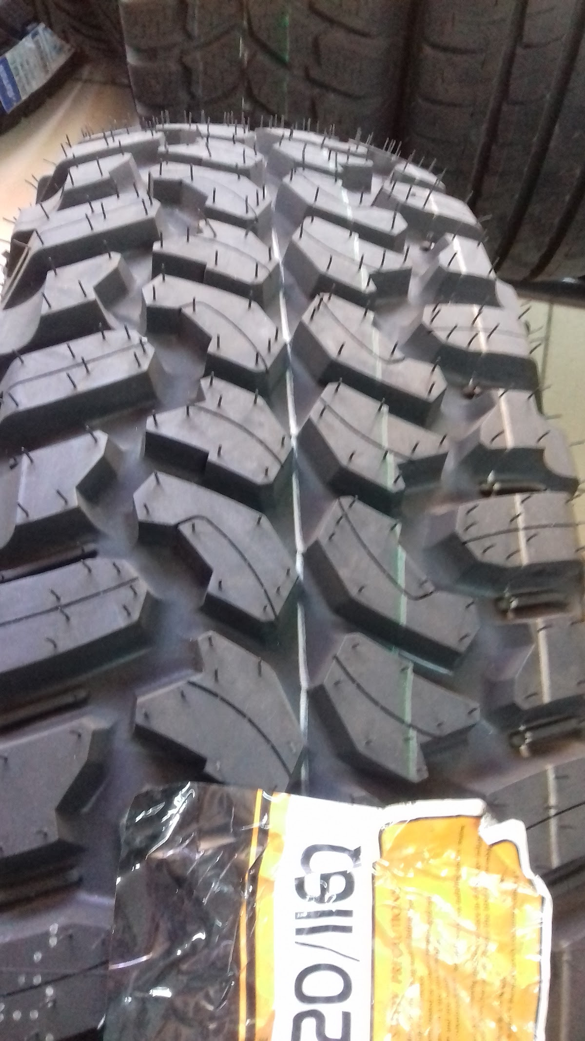 ŞAHOĞLU LASTİK (Jant + Akü) – Fotoğraf 6