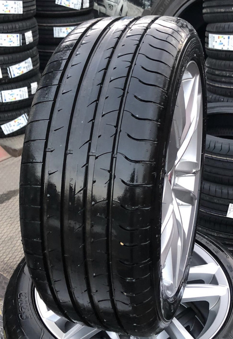 ŞAHOĞLU LASTİK (Jant + Akü) – Fotoğraf 7