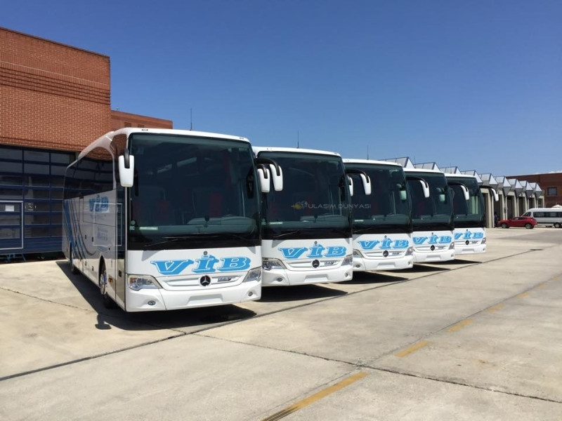 sakarya vib – Fotoğraf 1