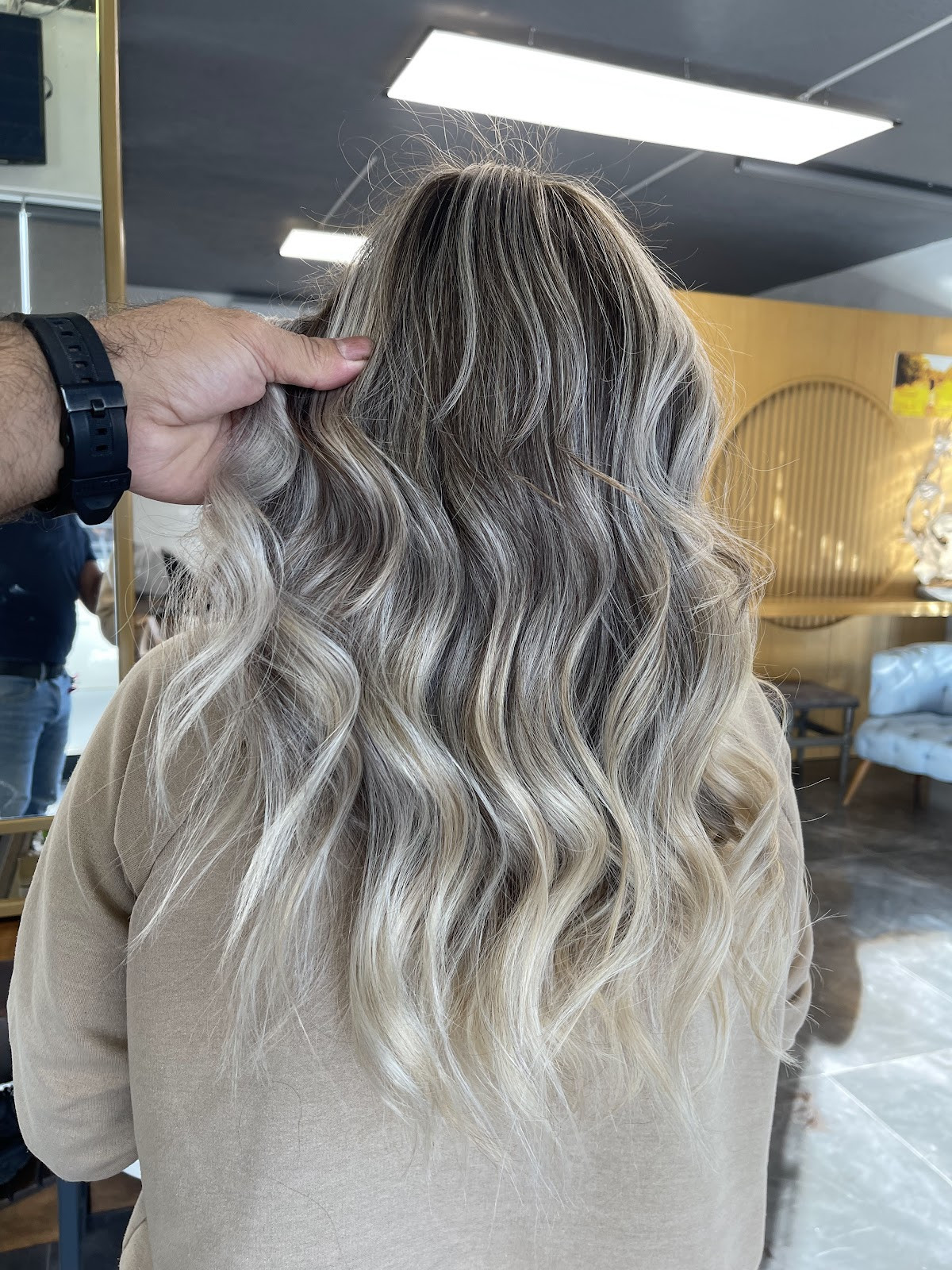 Salihkerem kuaför – Fotoğraf 10