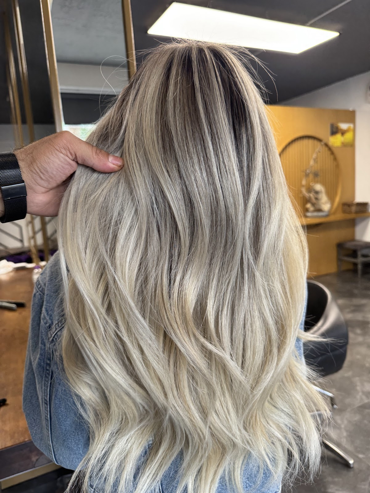 Salihkerem kuaför – Fotoğraf 8