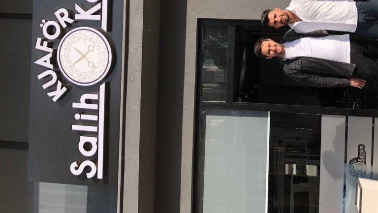 Salihkerem kuaför — Manavgat manavgat kuaför