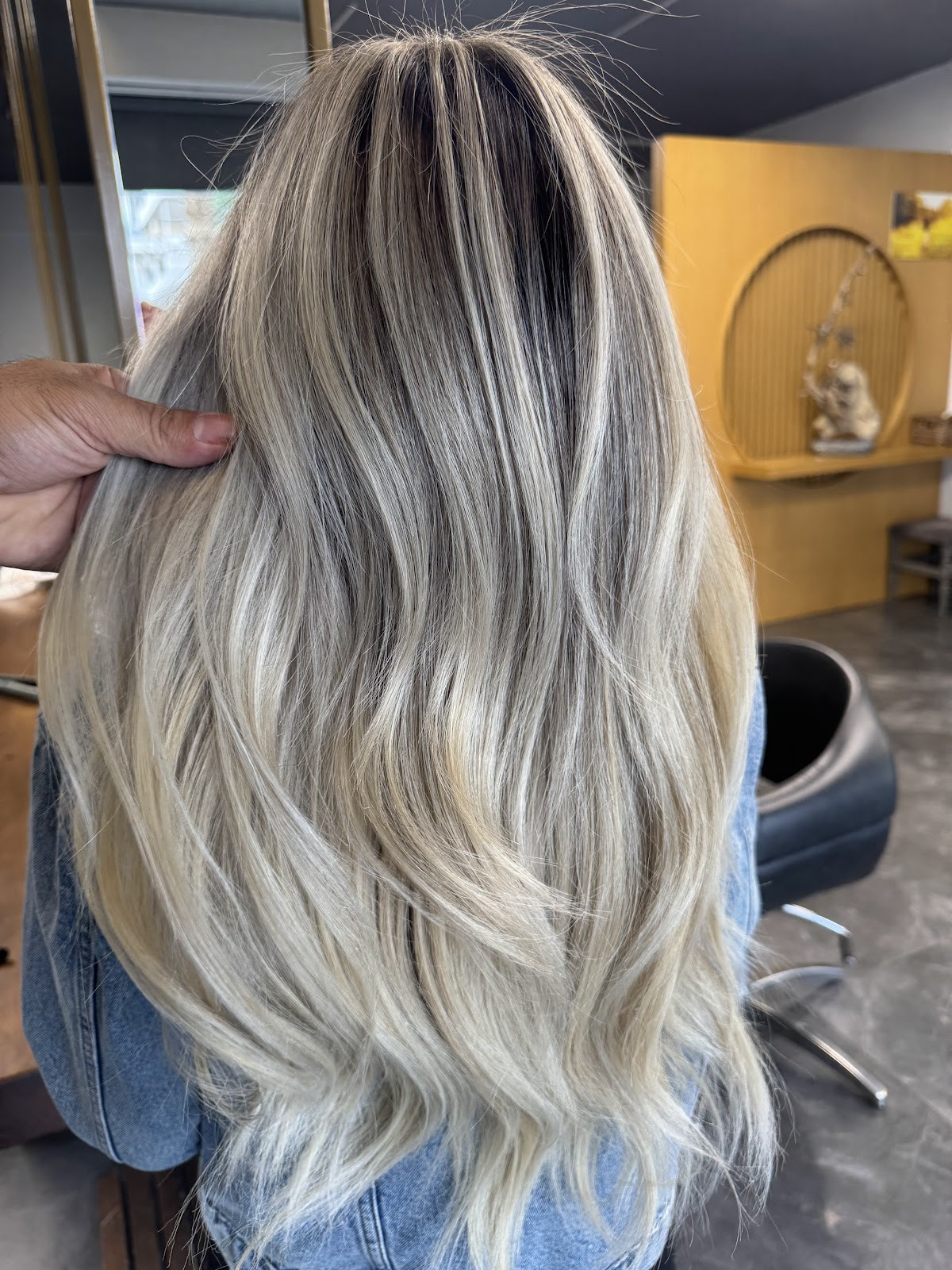 Salihkerem kuaför – Fotoğraf 9