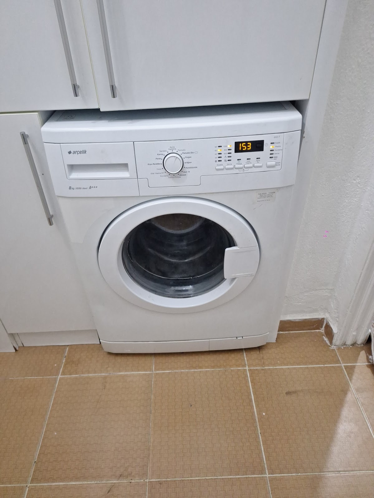 SALMAN TEKNİK Beyaz Eşya Ve Klima Servisi – Fotoğraf 2