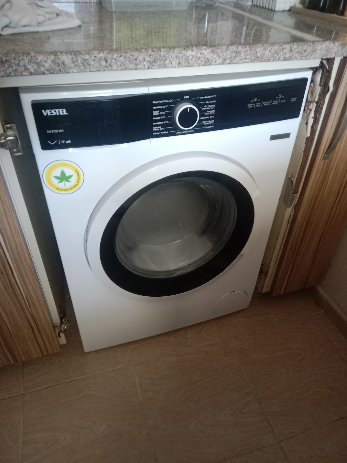 SALMAN TEKNİK Beyaz Eşya Ve Klima Servisi – Fotoğraf 5