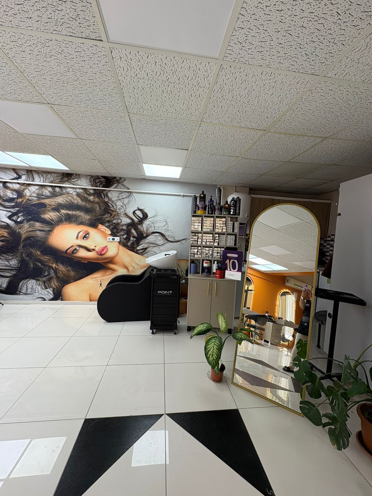 Salon Gülten Kuaför – Fotoğraf 5