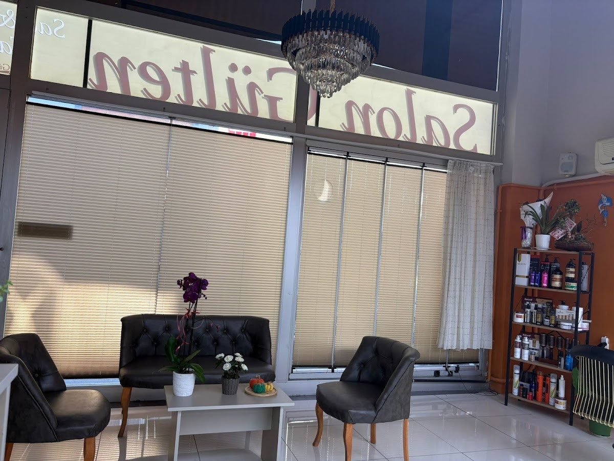 Salon Gülten Kuaför – Fotoğraf 4