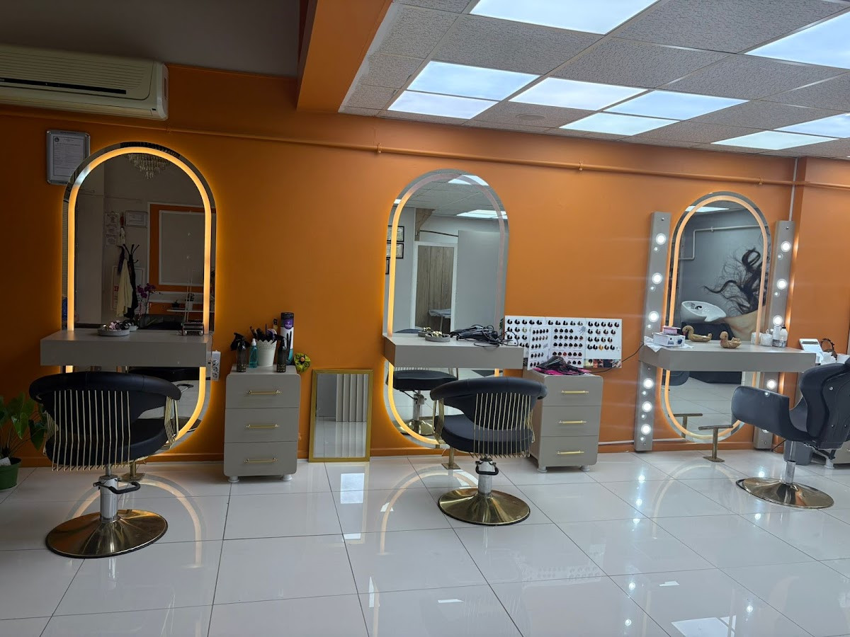 Salon Gülten Kuaför – Fotoğraf 1