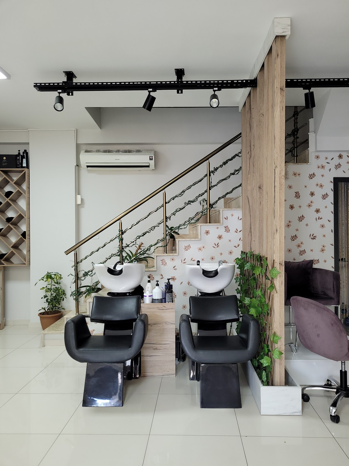 Samet Can Hair Studio & Make-Up – Fotoğraf 5