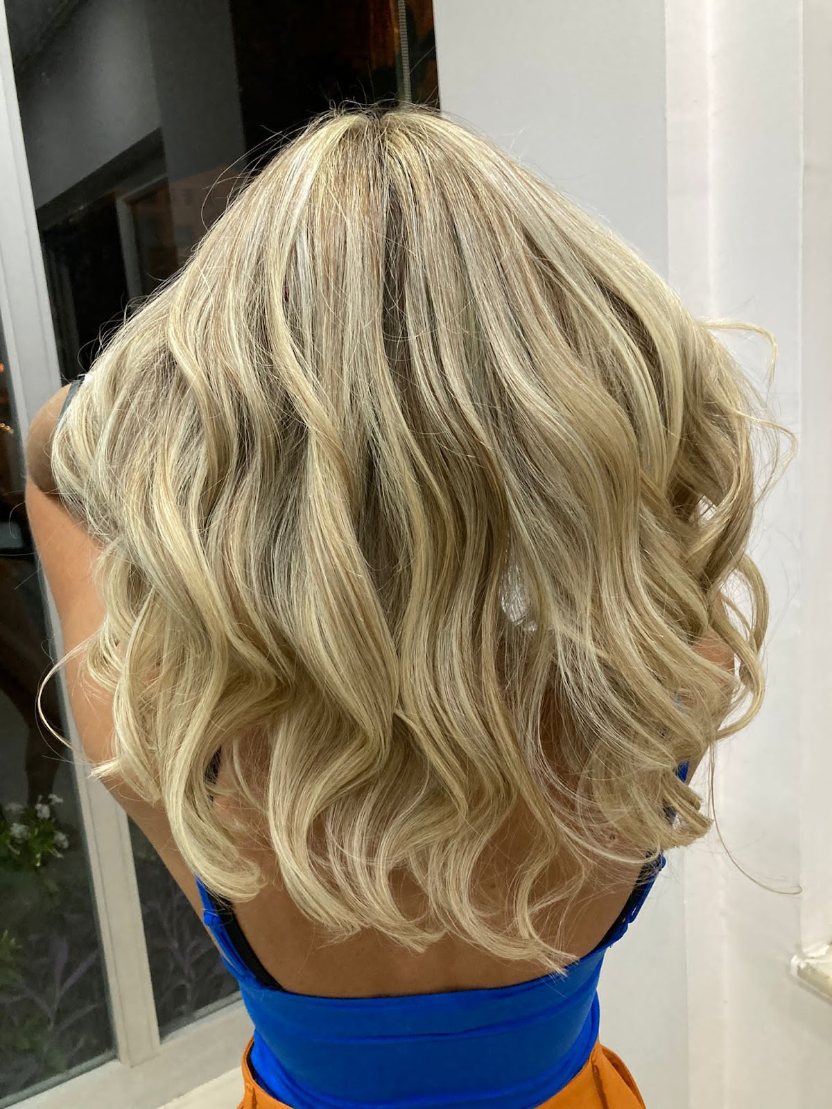 Samet Can Hair Studio & Make-Up – Fotoğraf 4