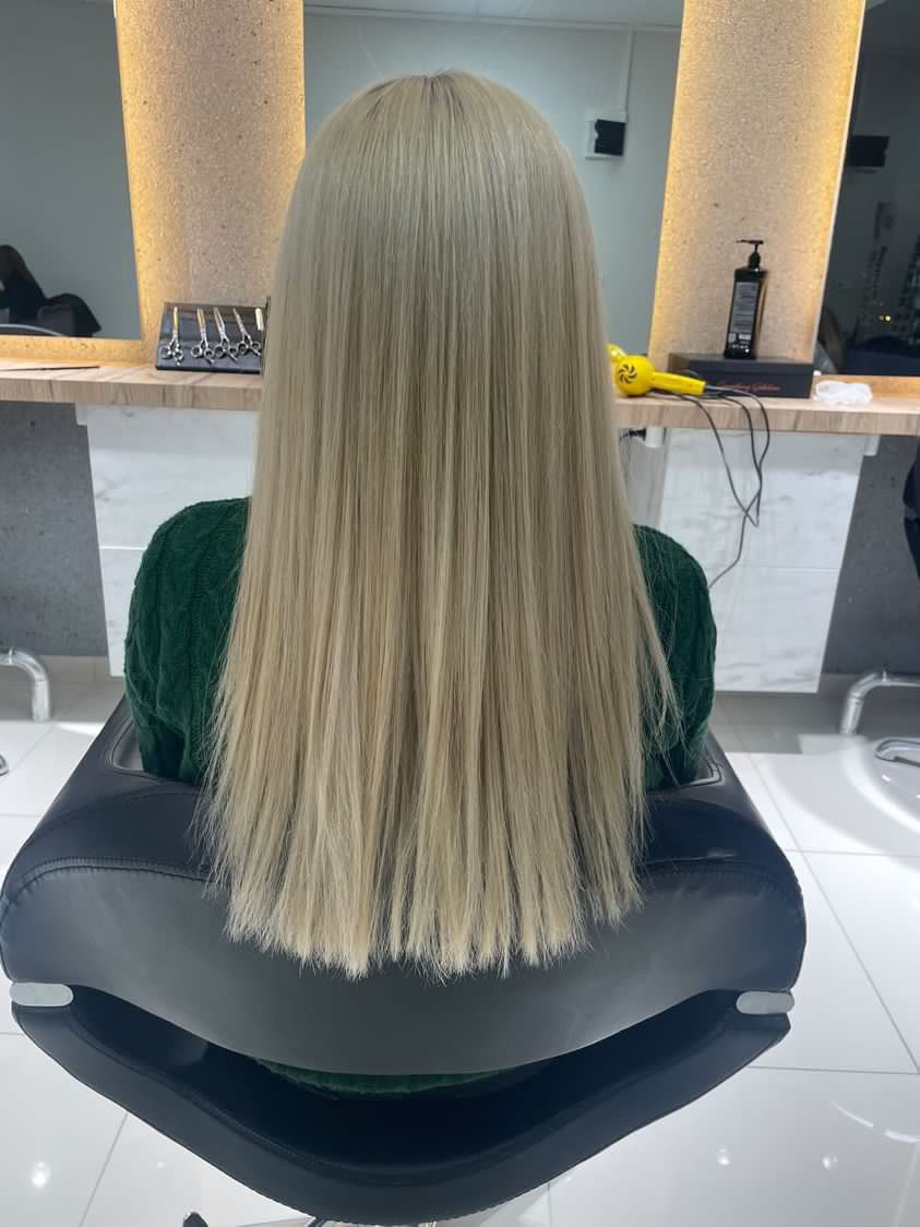 Samet Can Hair Studio & Make-Up – Fotoğraf 3