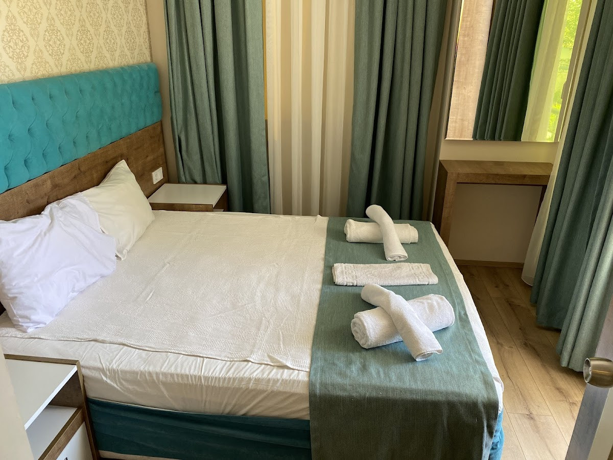 Sand Village apart – Fotoğraf 2