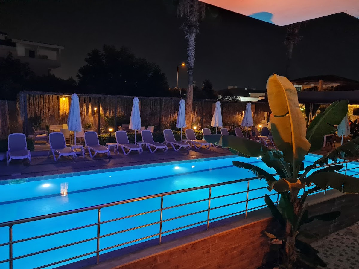 Sand Village apart – Fotoğraf 6