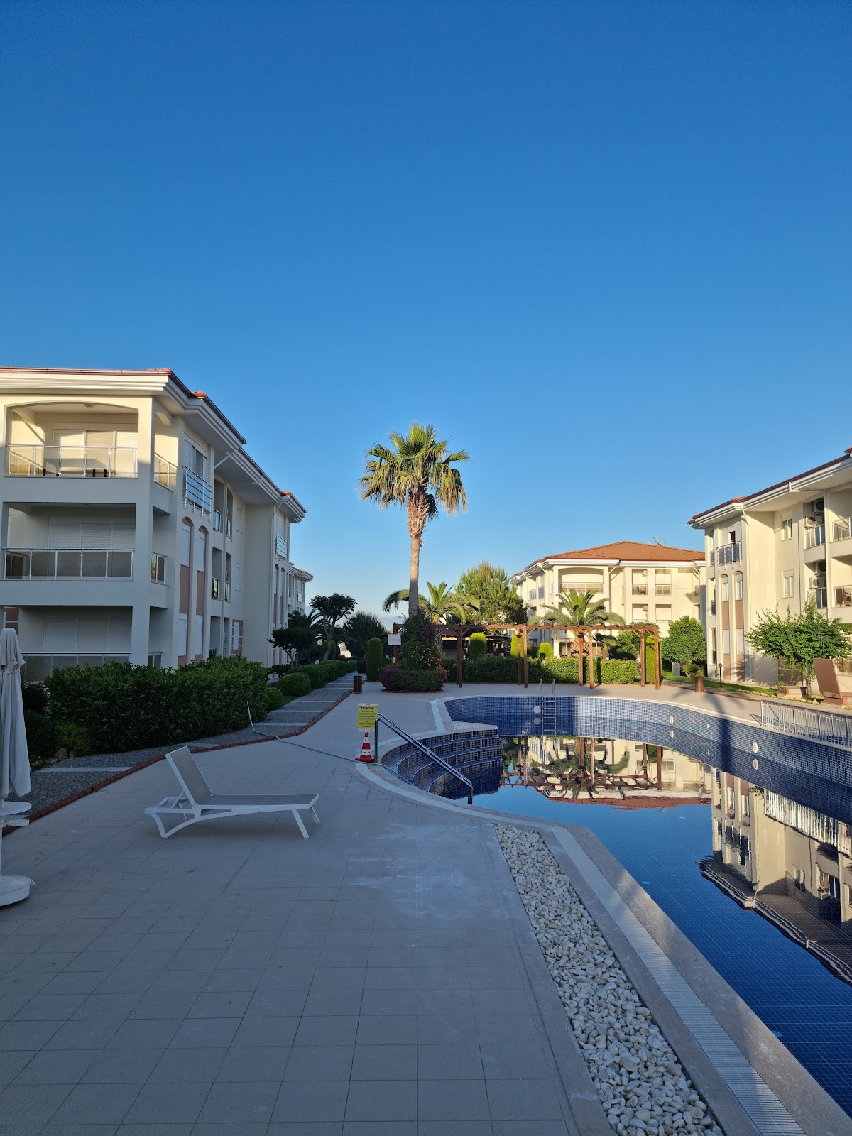 Sand Village apart – Fotoğraf 10