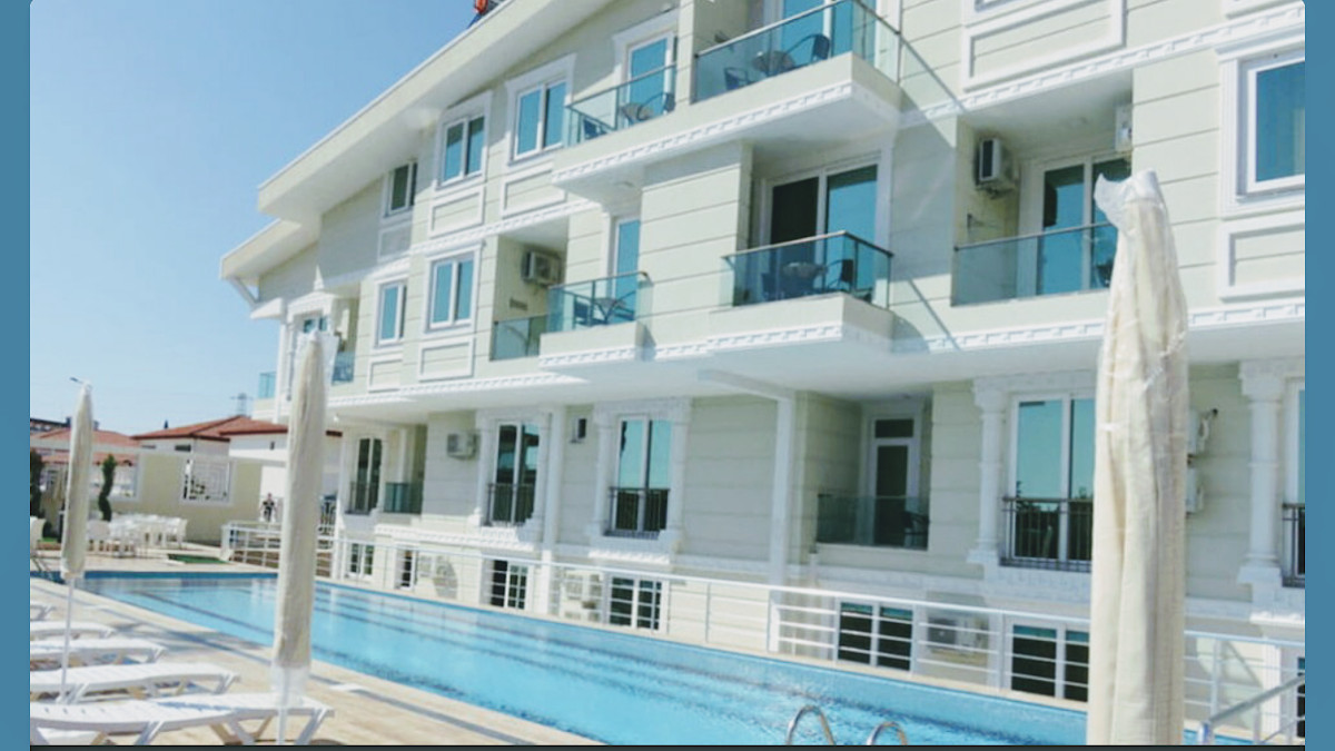 Sand Village apart – Fotoğraf 5