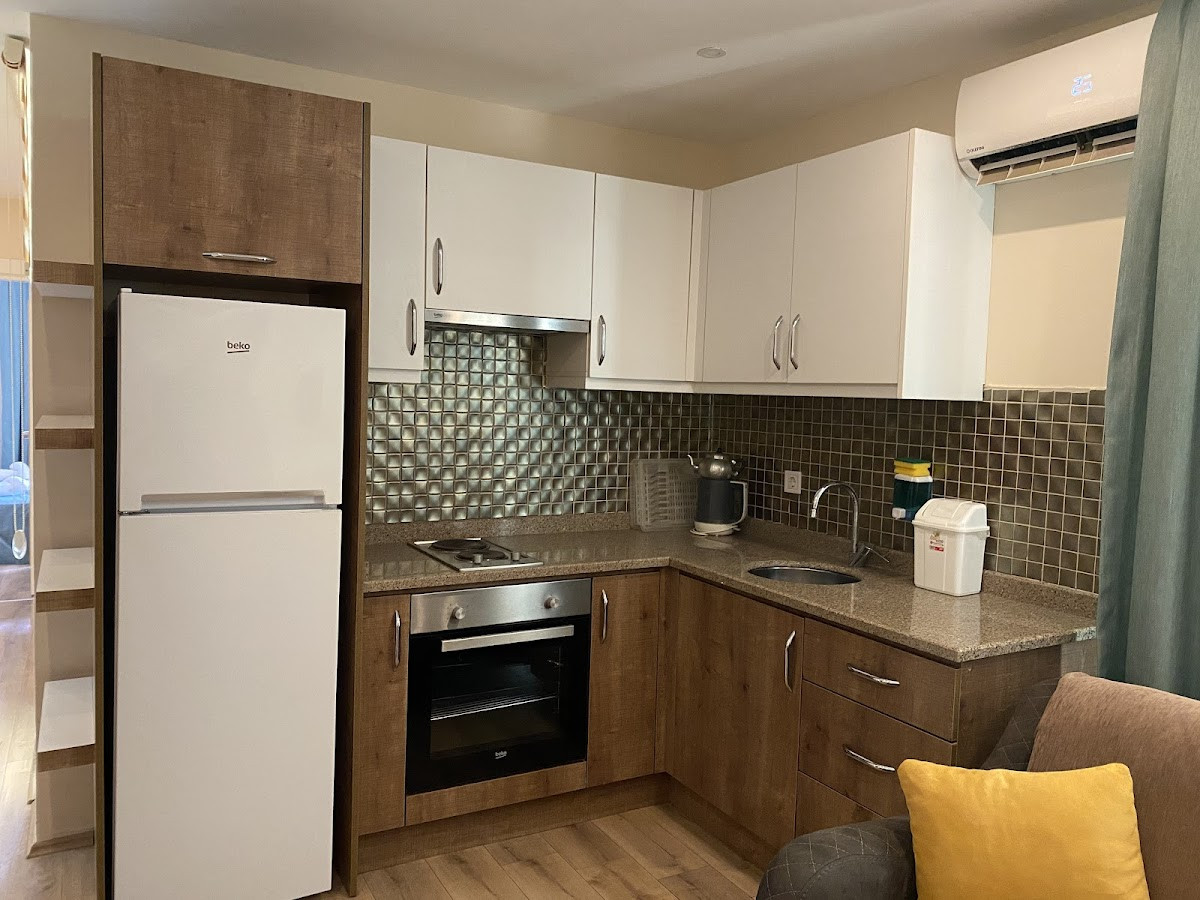 Sand Village apart – Fotoğraf 7