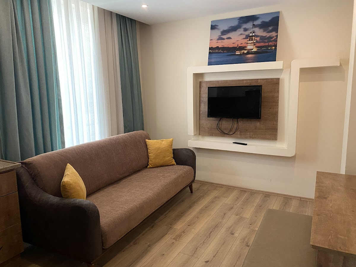 Sand Village apart – Fotoğraf 8