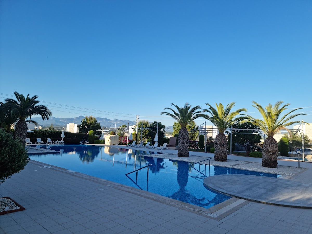 Sand Village apart – Fotoğraf 3