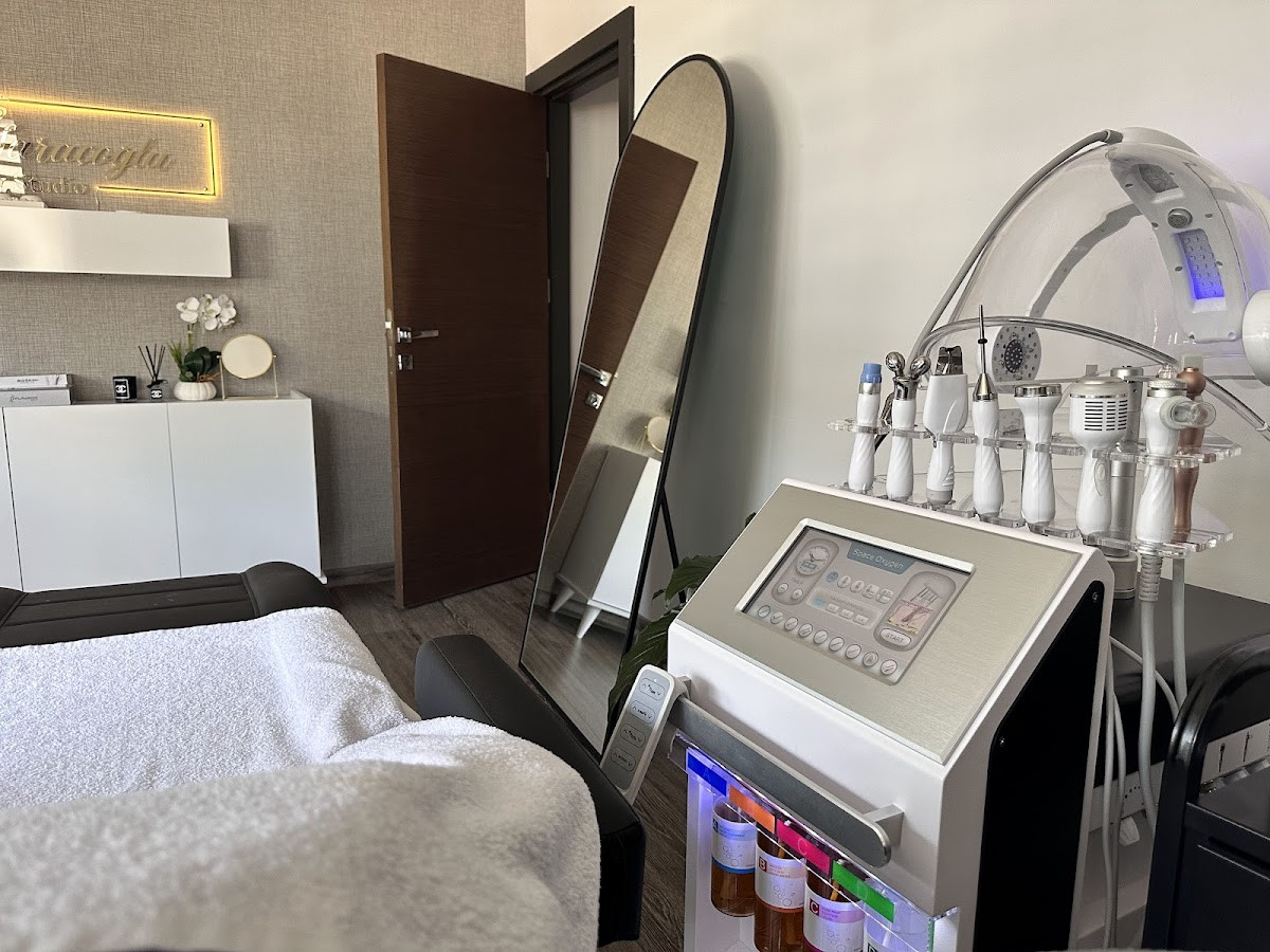 Sanem Saraçoğlu Beauty Studio – Fotoğraf 6