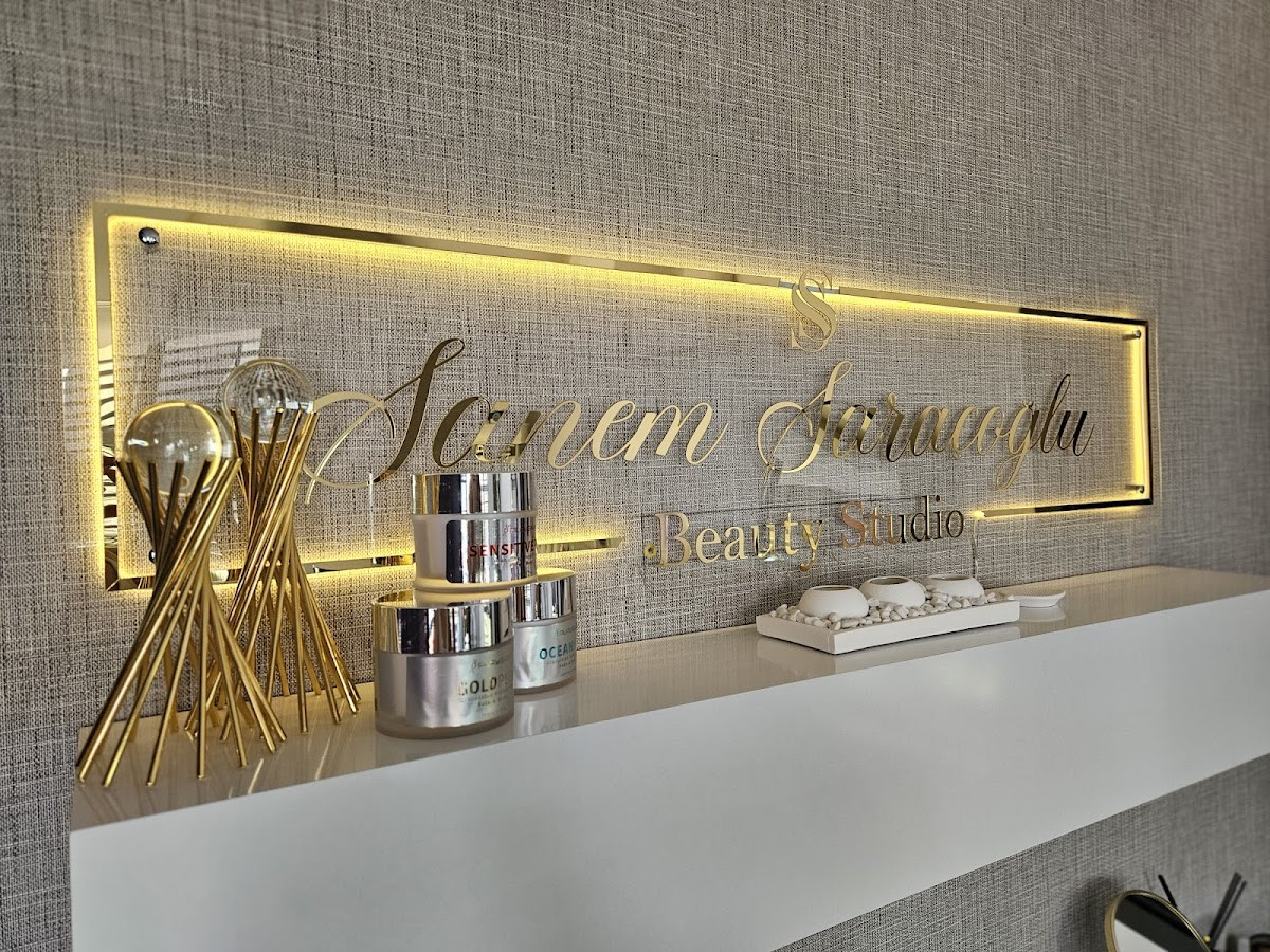 Sanem Saraçoğlu Beauty Studio – Fotoğraf 3