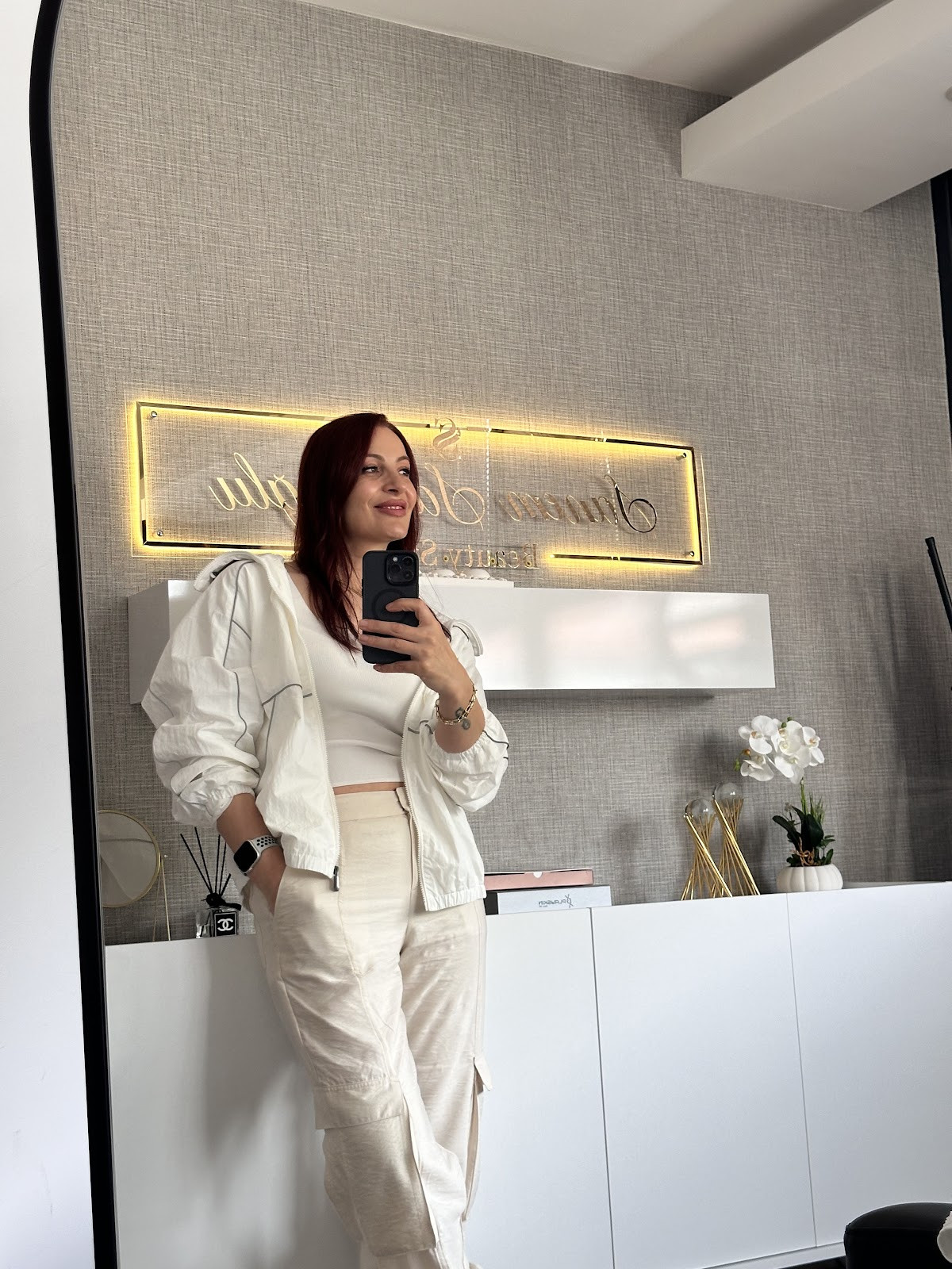 Sanem Saraçoğlu Beauty Studio – Fotoğraf 7