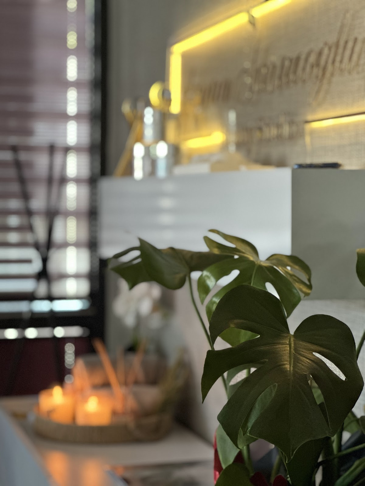 Sanem Saraçoğlu Beauty Studio – Fotoğraf 10