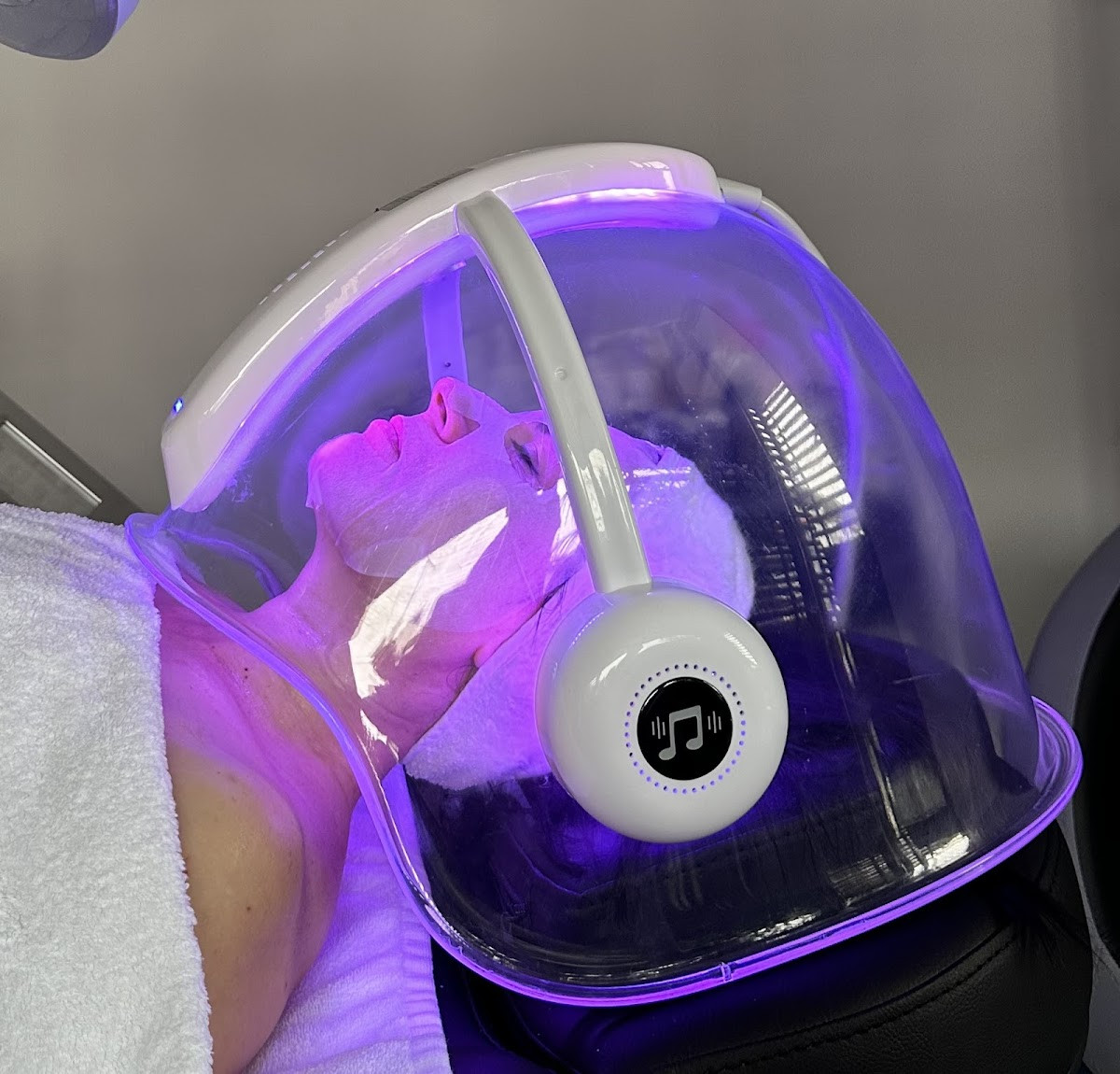 Sanem Saraçoğlu Beauty Studio – Fotoğraf 4