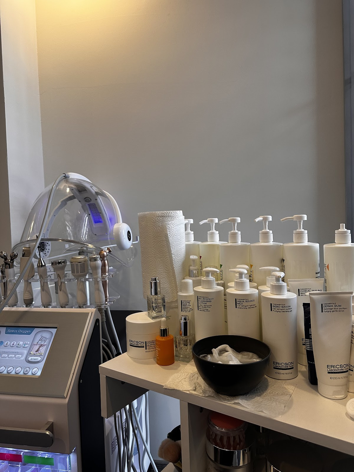 Sanem Saraçoğlu Beauty Studio – Fotoğraf 8