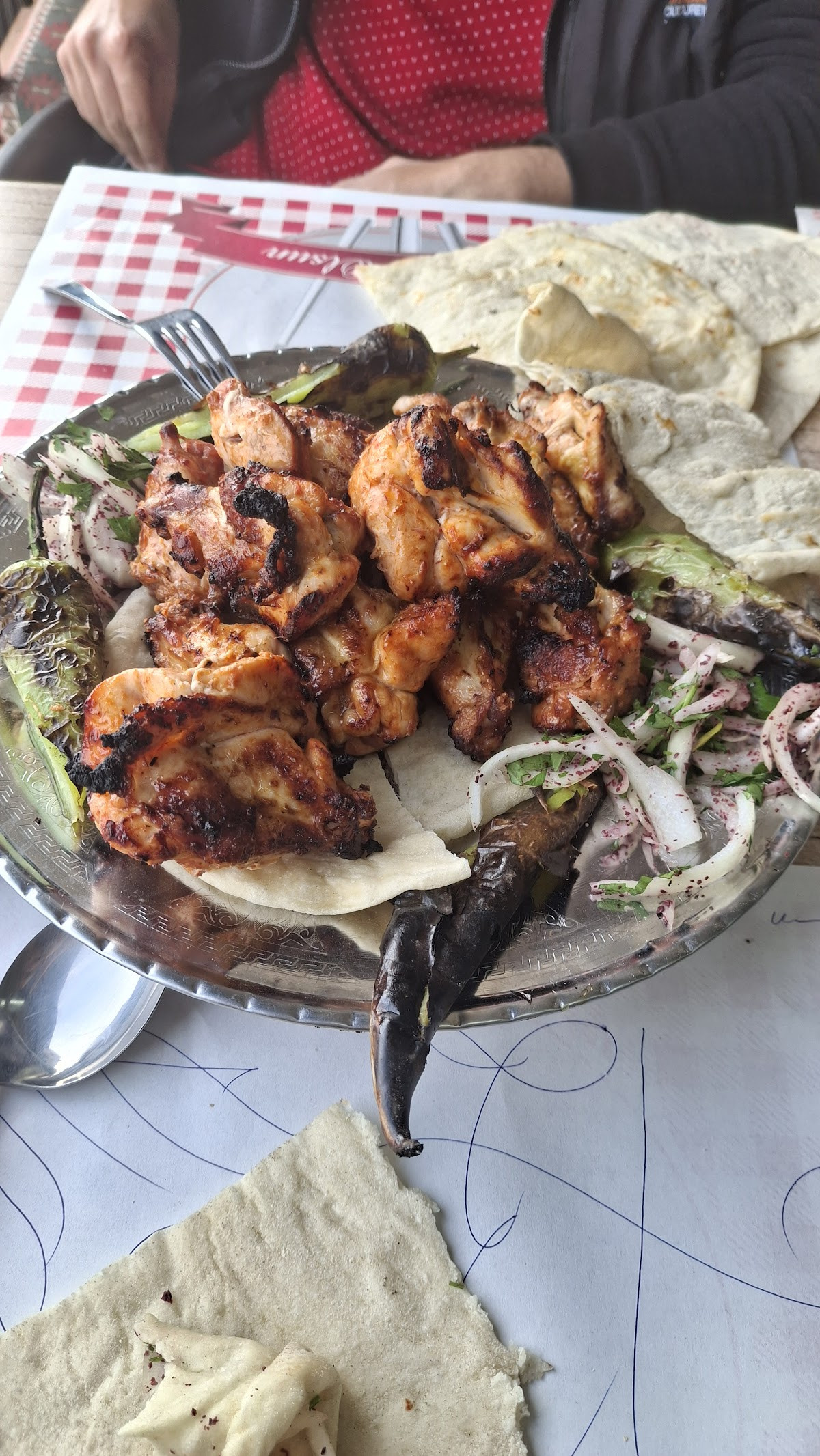 Şanet Kasap Mangal – Fotoğraf 5