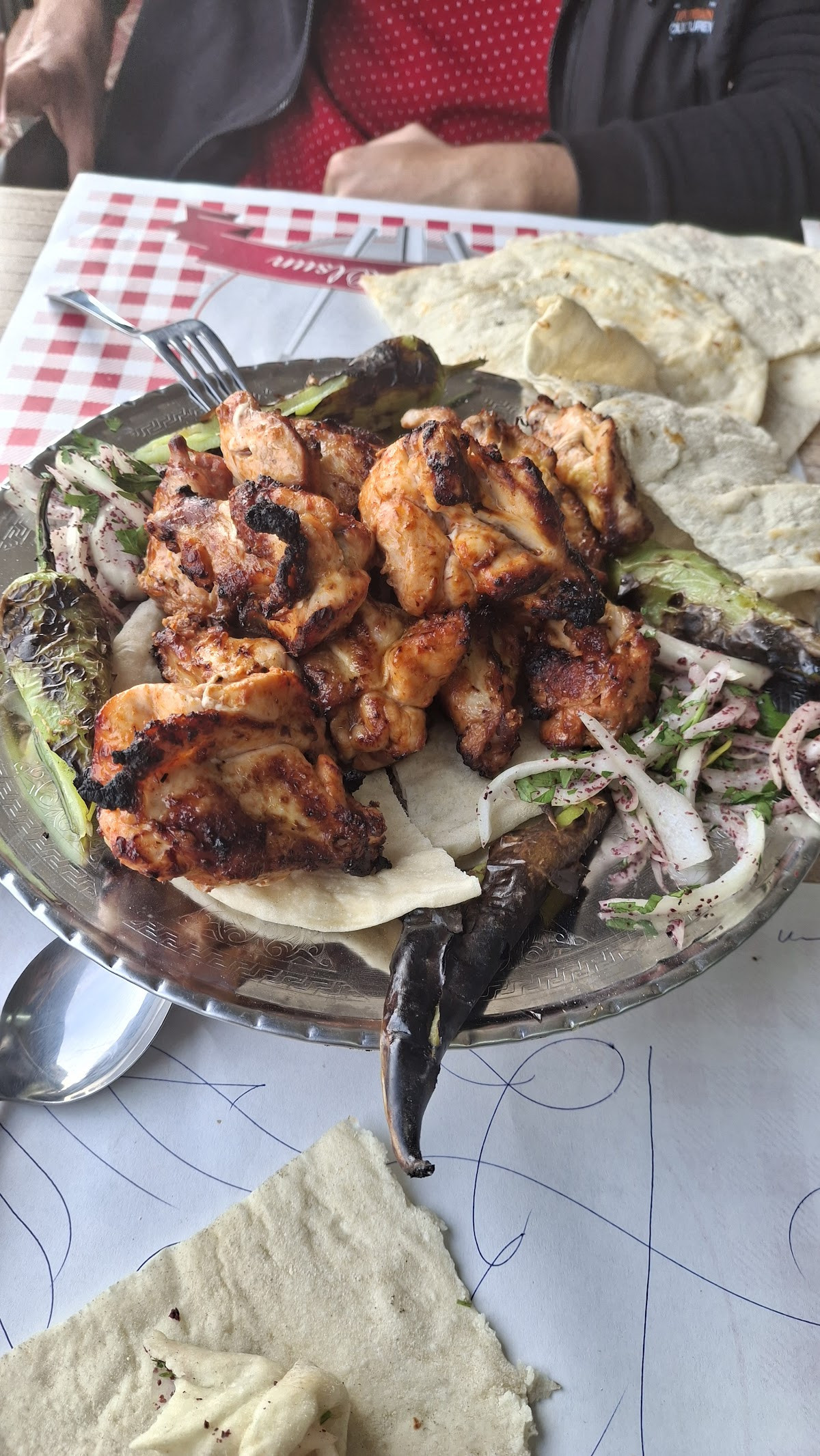 Şanet Kasap Mangal – Fotoğraf 3