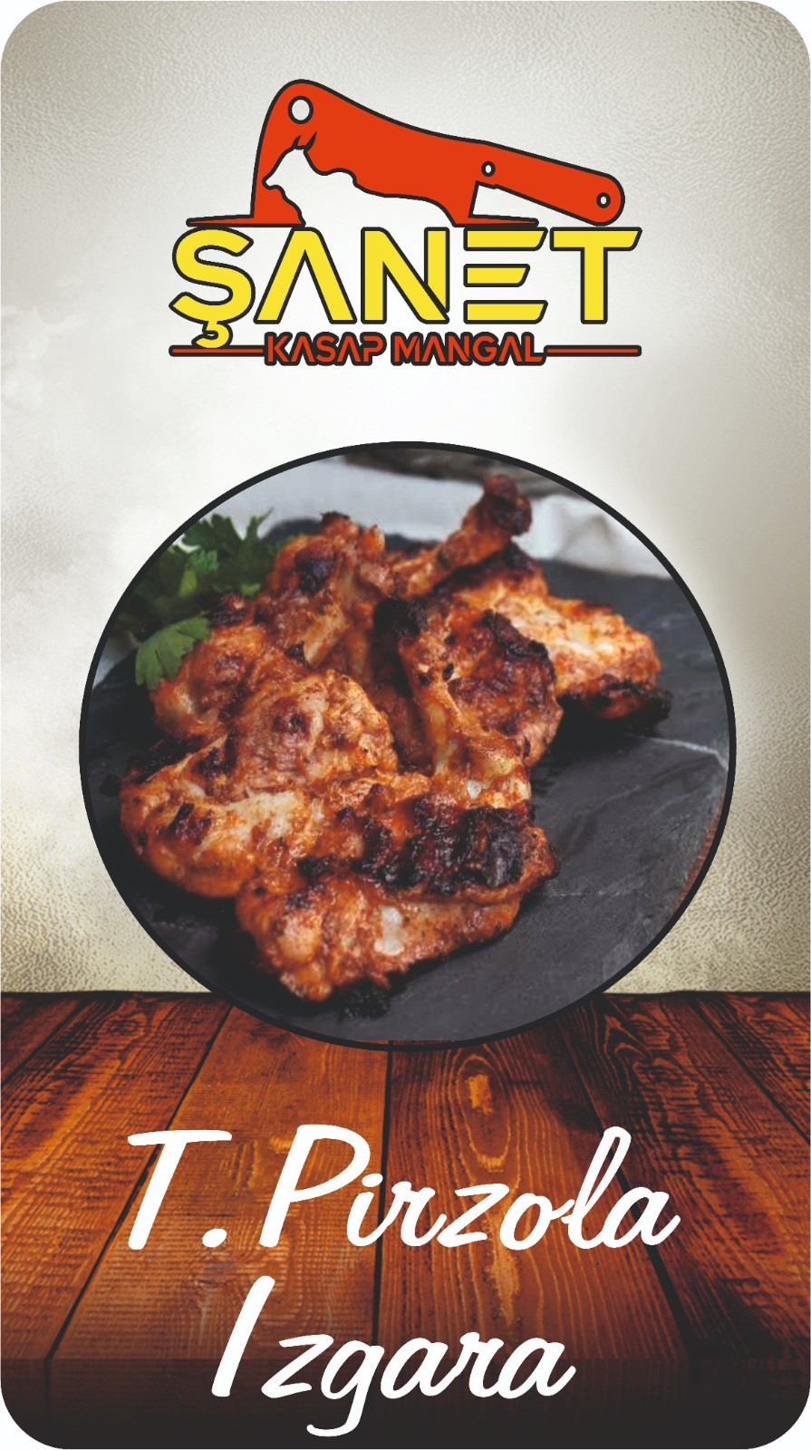 Şanet Kasap Mangal – Fotoğraf 2