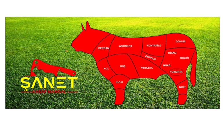 Şanet Kasap Mangal — Manavgat Manavgat Kasap