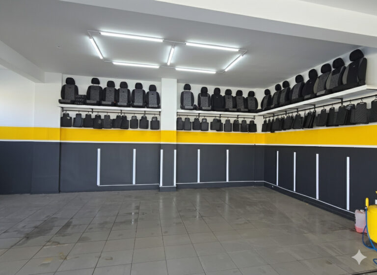 Sarı oto yıkama ve Aksesuar — Manavgat Manavgat Oto Aksesuar