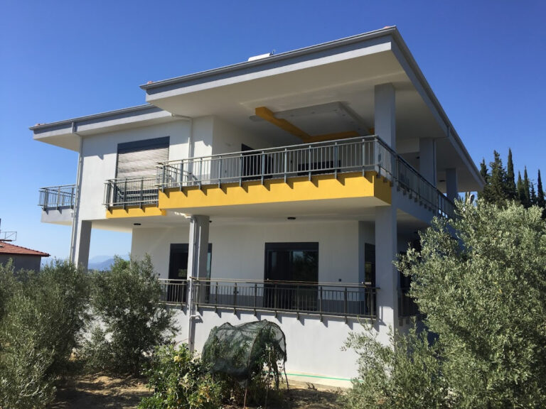 Sarıkayalar İnşaat — Manavgat Manavgat Hafriyat