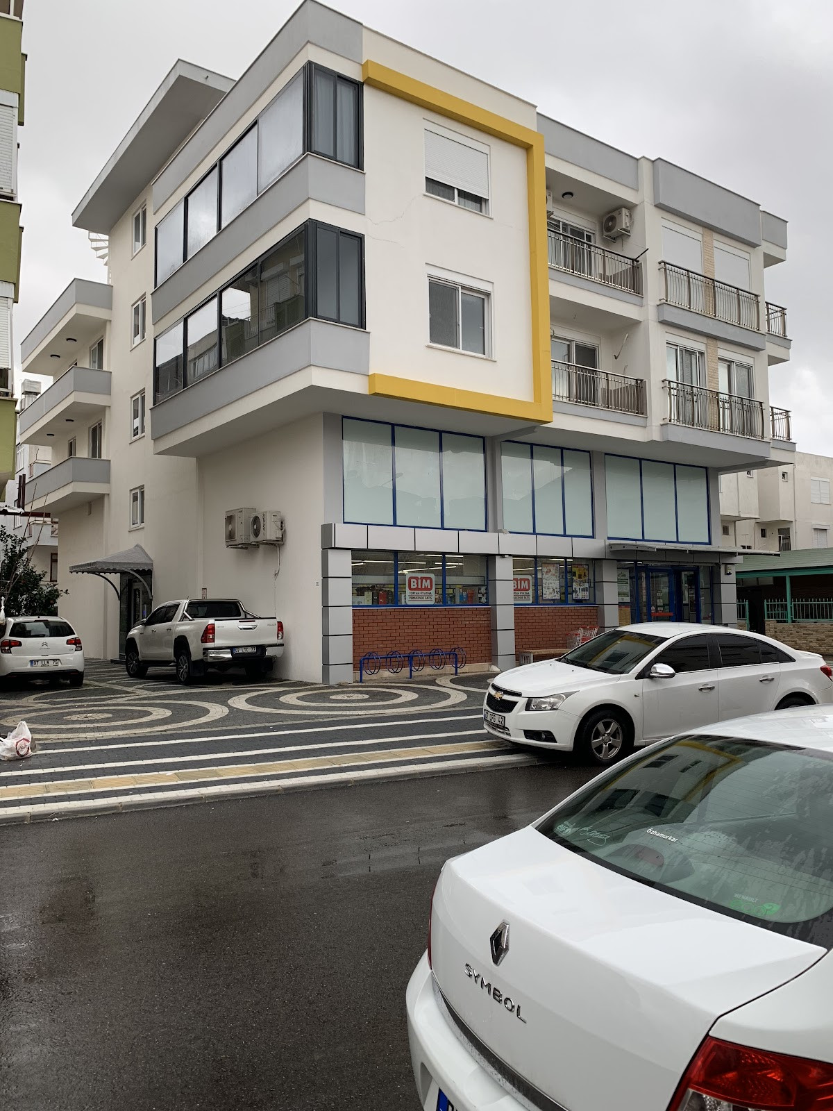 Sarıkayalar İnşaat – Fotoğraf 2