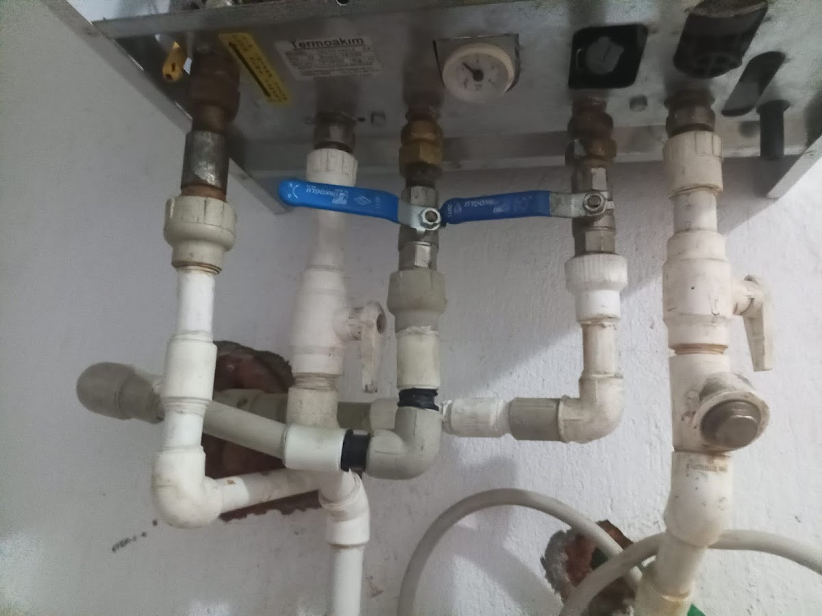 Sarılar Elektrik su tesisat | Manavgat – Fotoğraf 3