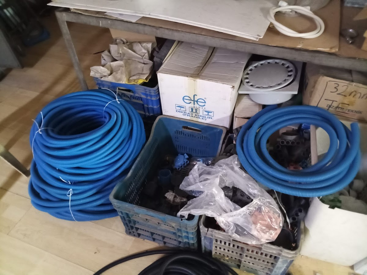 Sarılar Elektrik su tesisat | Manavgat – Fotoğraf 2