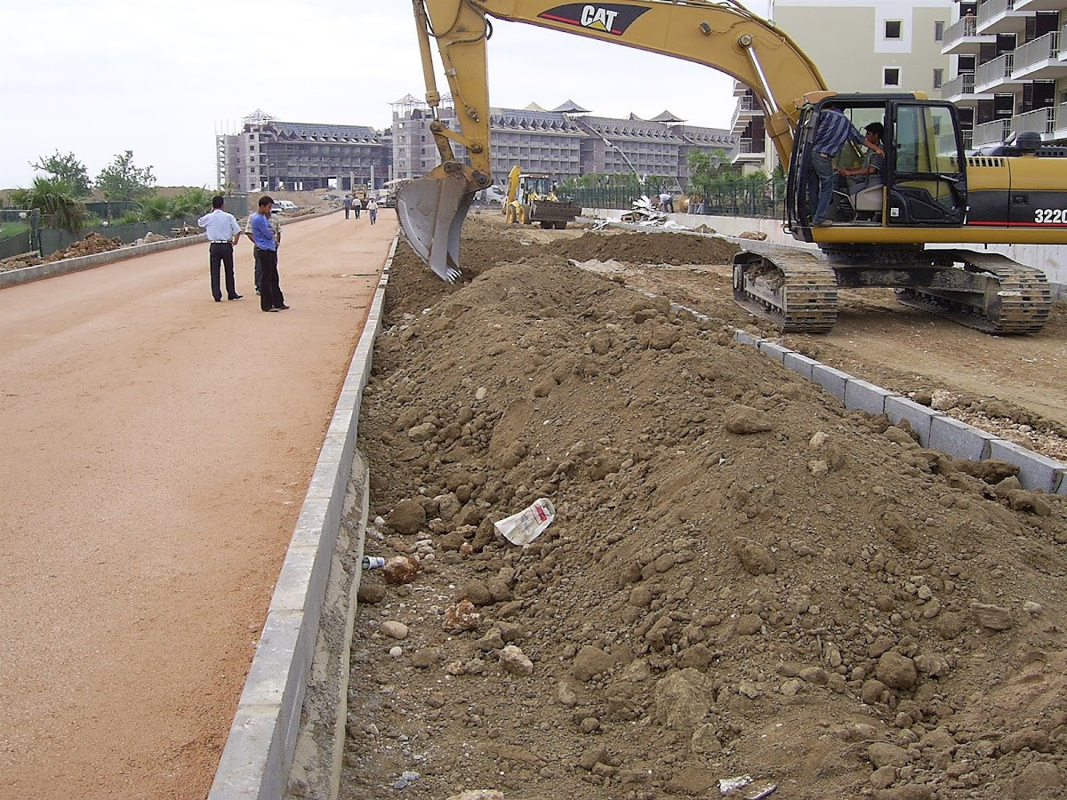 Sarılar Haf.Nak.İnş.Taah.Tur.Tic.Ltd.Şti – Fotoğraf 5