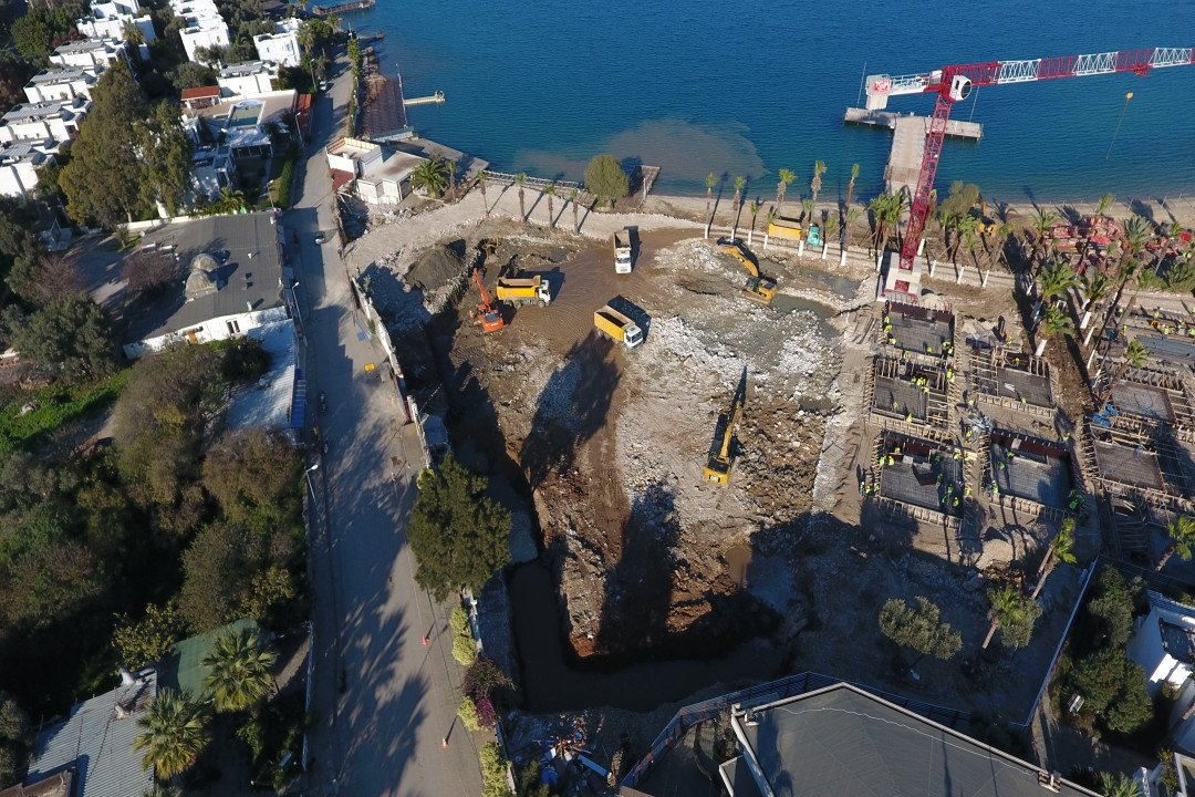 Sarılar Haf.Nak.İnş.Taah.Tur.Tic.Ltd.Şti – Fotoğraf 2