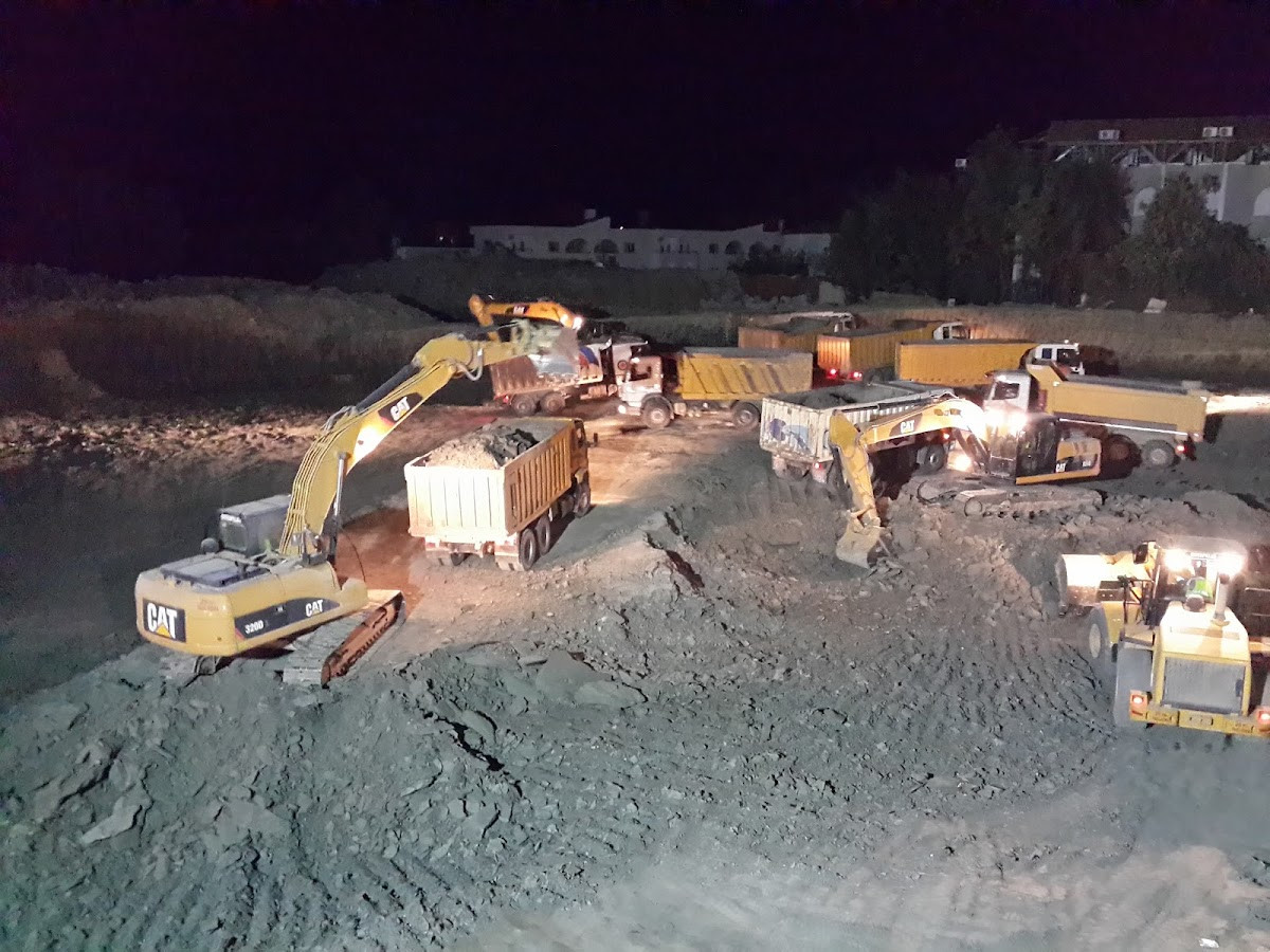 Sarılar Haf.Nak.İnş.Taah.Tur.Tic.Ltd.Şti – Fotoğraf 1